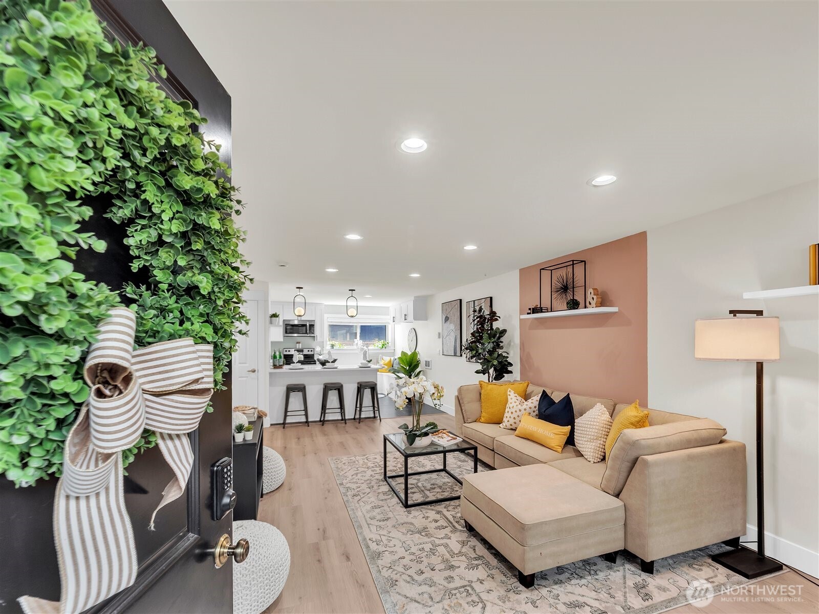 1430 Northwest 59th Street, Unit 101 Seattle, WA 98107 - Photo 2 of 32
