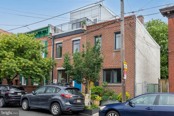 $3,500 | 2317 East Letterly Street, Philadelphia, PA 19125