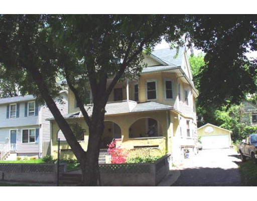 195-97 Massasoit Street Springfield, MA 01107 - Photo 1 of 1 Gallery Image 1