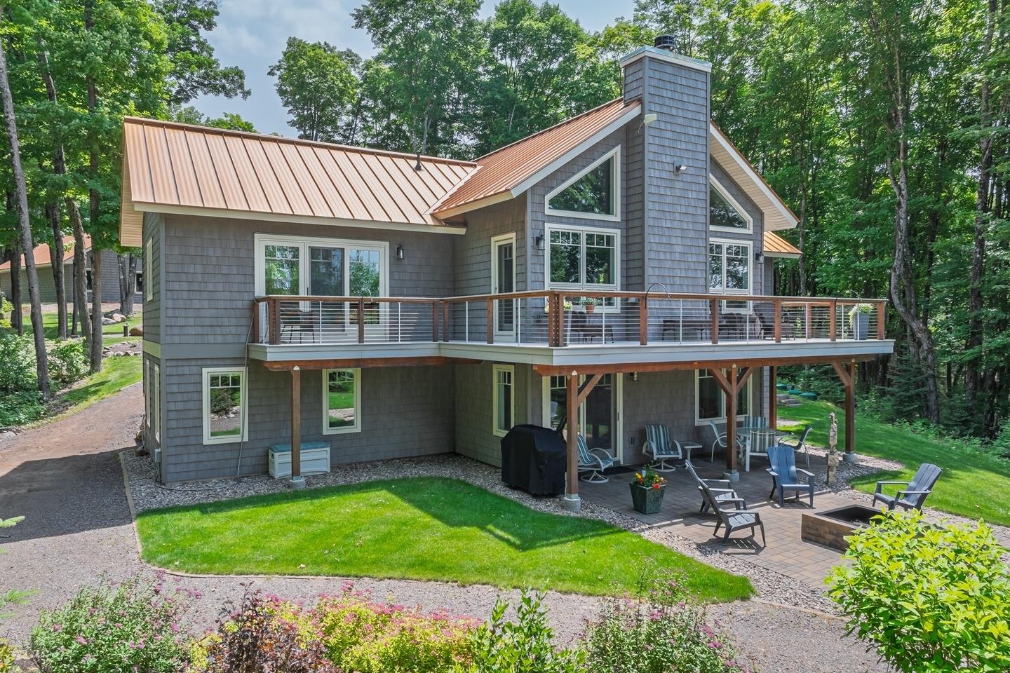 8033 Bowie Road Presque Isle, WI 54557 - Photo 42 of 85