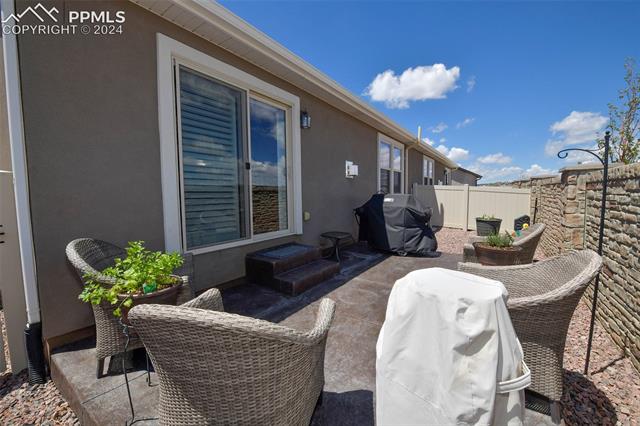 11311 Rill Point Colorado Springs, CO 80921 - Photo 31 of 36