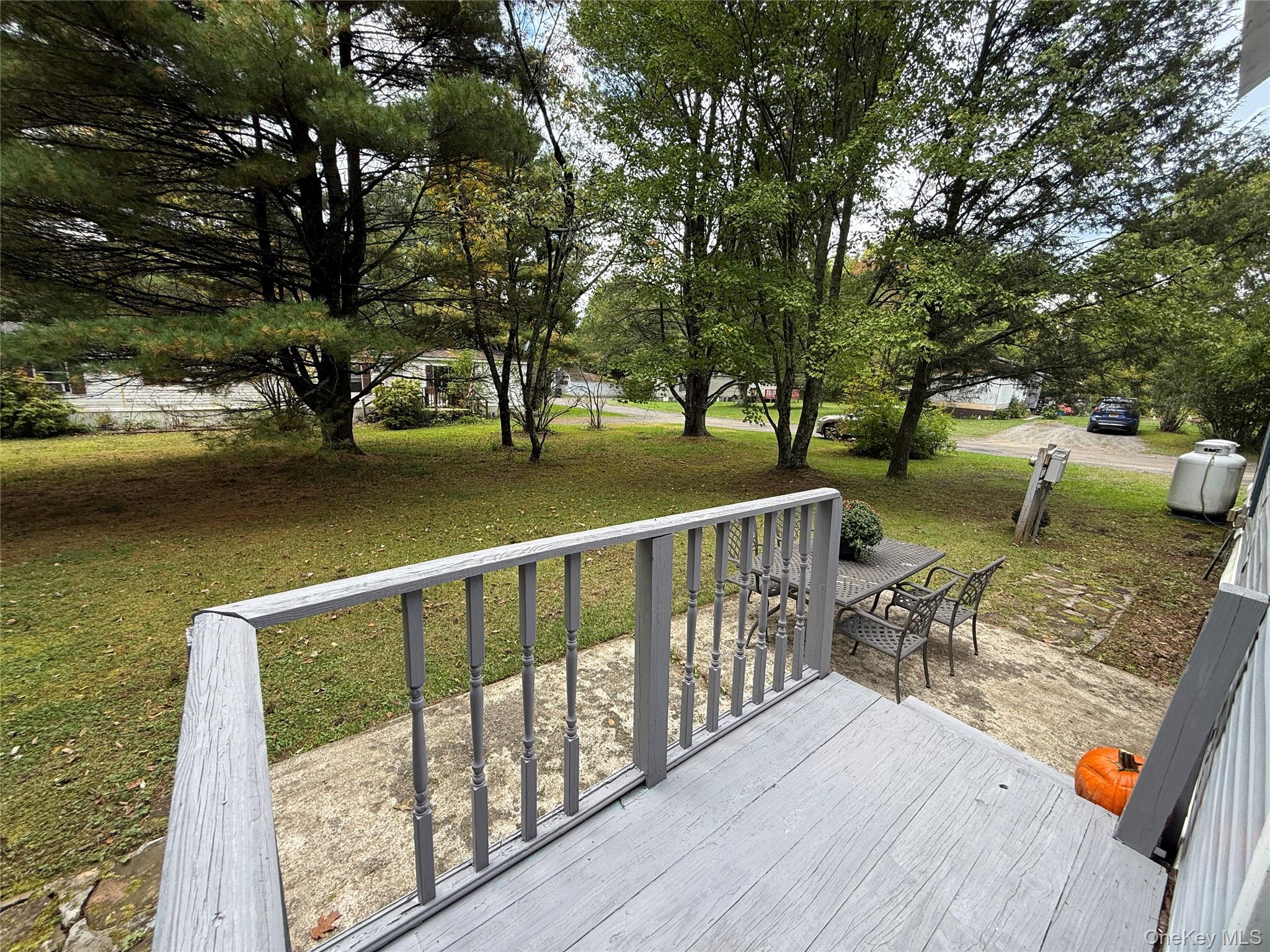 25 Fawn Road, Unit 8 Saugerties, NY 12477 - Photo 25 of 27 Gallery Image 25