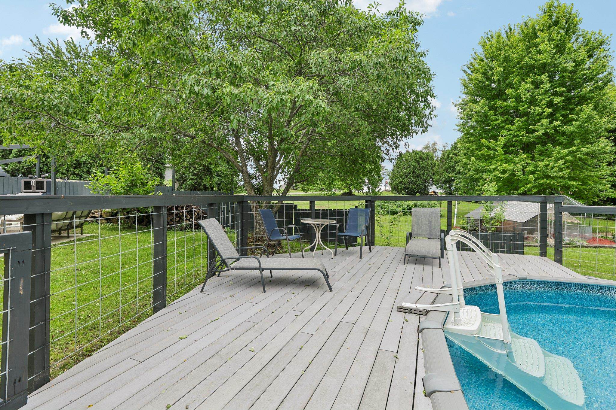 141 Faull Street Linden, WI 53553 - Photo 58 of 76