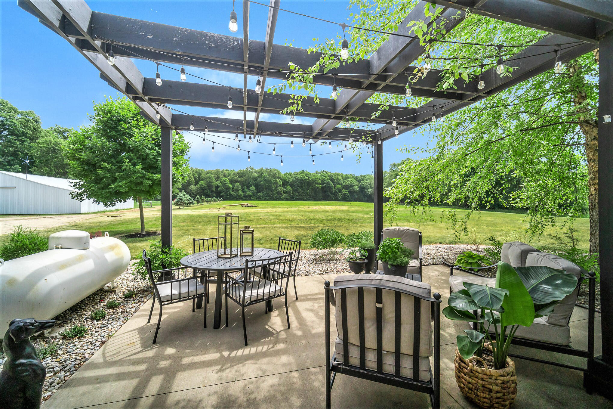 1001 Kelley Road Montgomery, MI 49255 - Photo 3 of 43 SBP__42