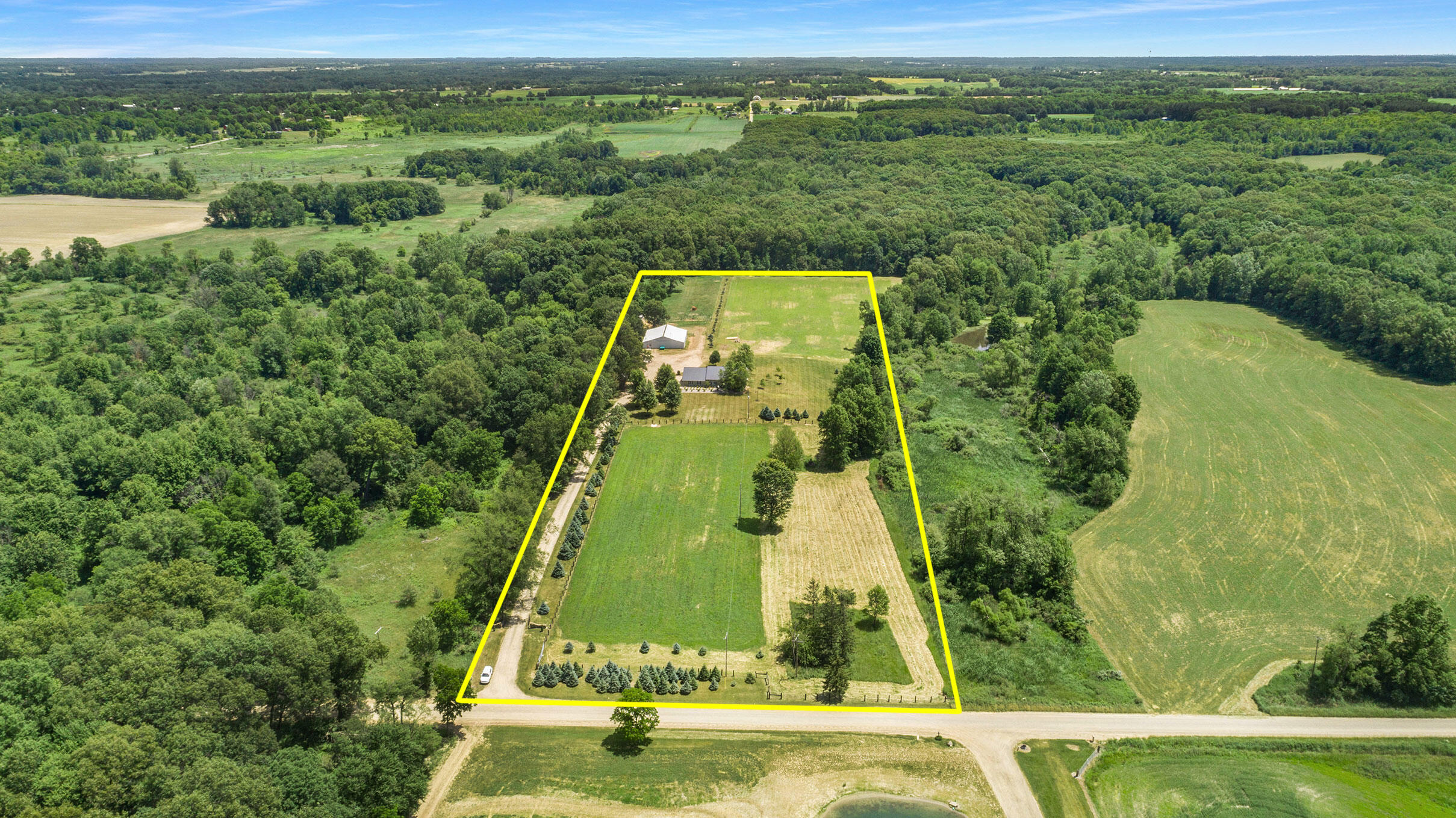 1001 Kelley Road Montgomery, MI 49255 - Photo 5 of 43 SBP__3