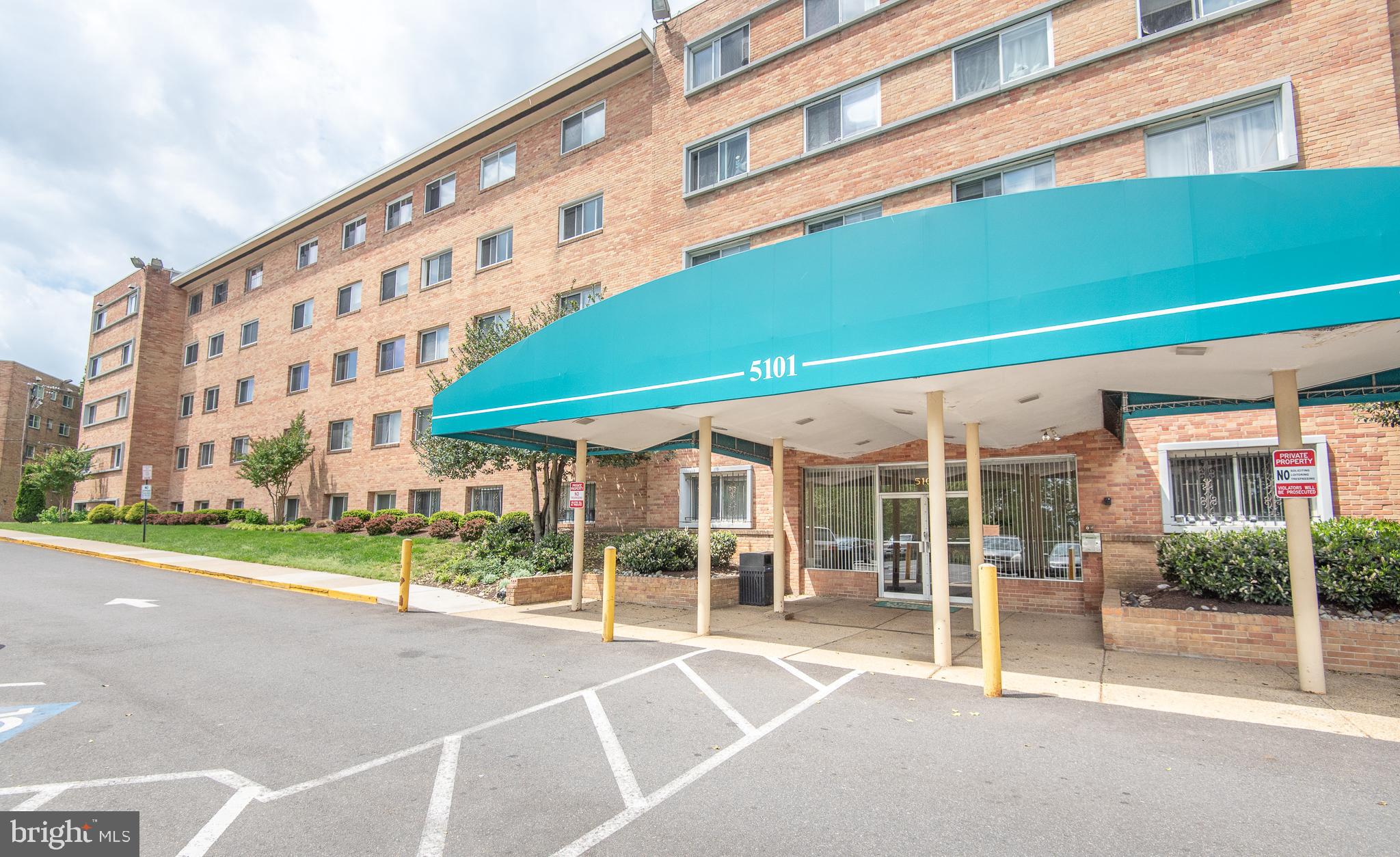 5101 8th Road South, Unit 312 Arlington, VA 22204 - Photo 19 of 23