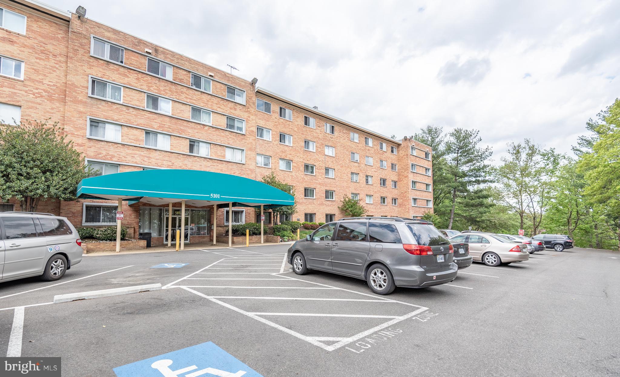 5101 8th Road South, Unit 312 Arlington, VA 22204 - Photo 20 of 23