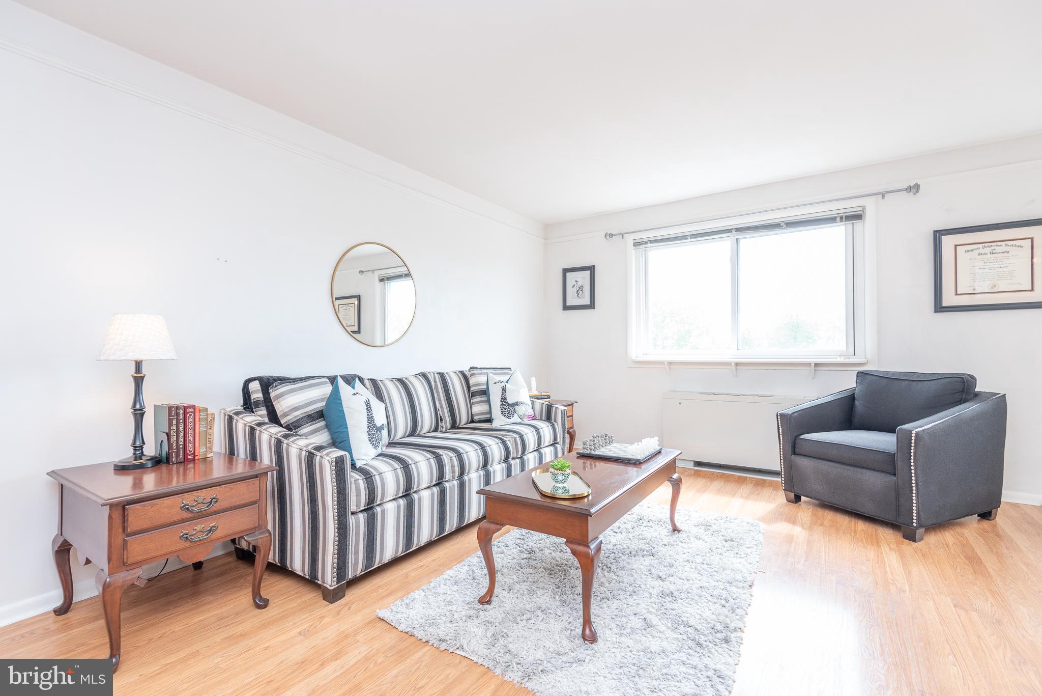 5101 8th Road South, Unit 312 Arlington, VA 22204 - Photo 3 of 23
