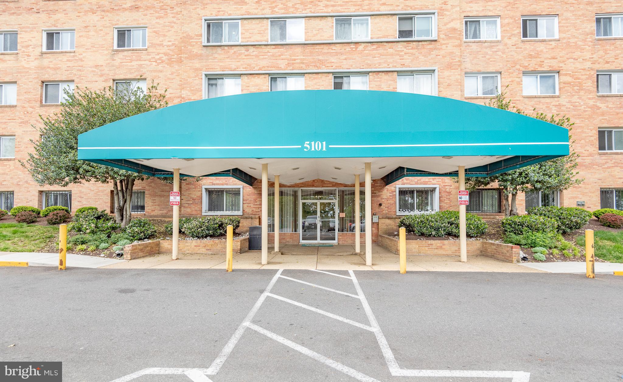 5101 8th Road South, Unit 312 Arlington, VA 22204 - Photo 21 of 23