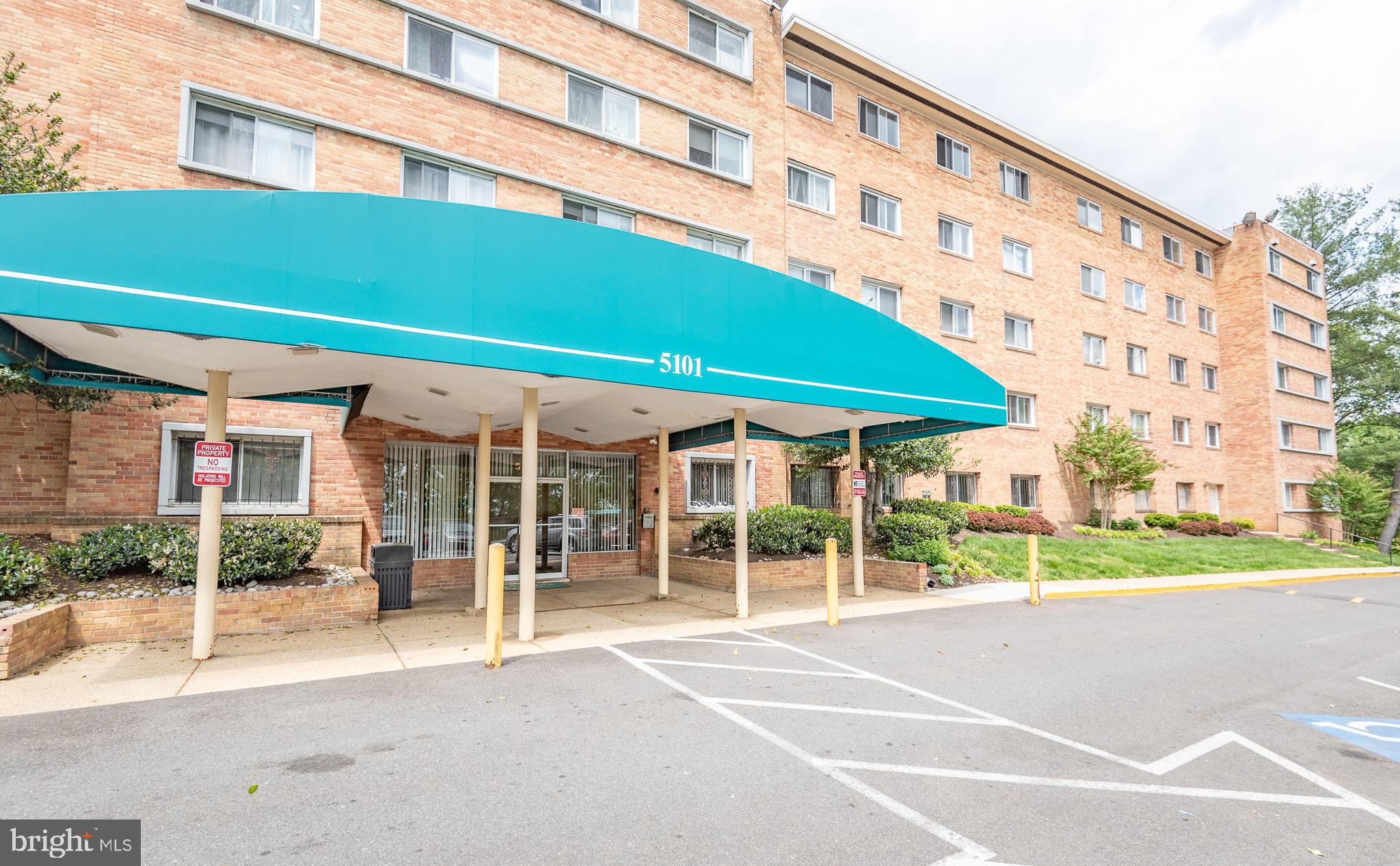 5101 8th Road South, Unit 312 Arlington, VA 22204 - Photo 22 of 23