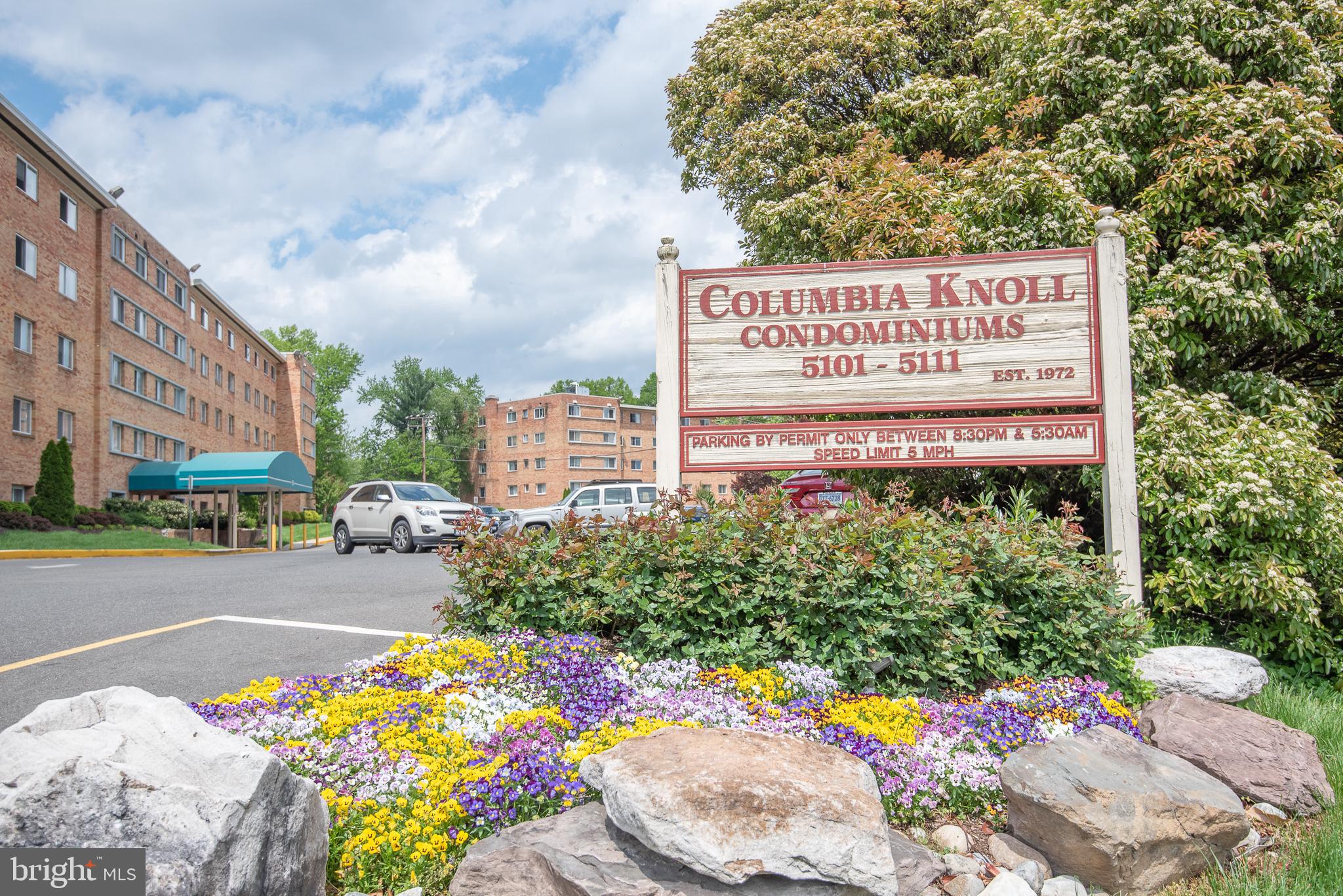 5101 8th Road South, Unit 312 Arlington, VA 22204 - Photo 23 of 23
