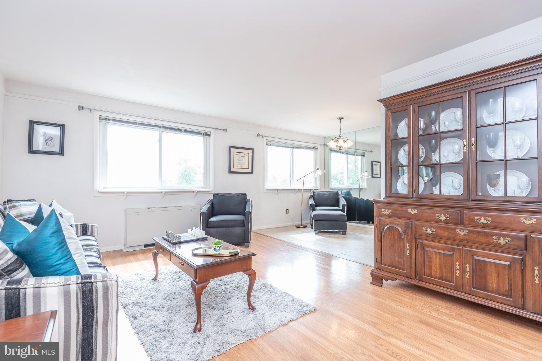 5101 8th Road South, Unit 312 Arlington, VA 22204 - Photo 4 of 23