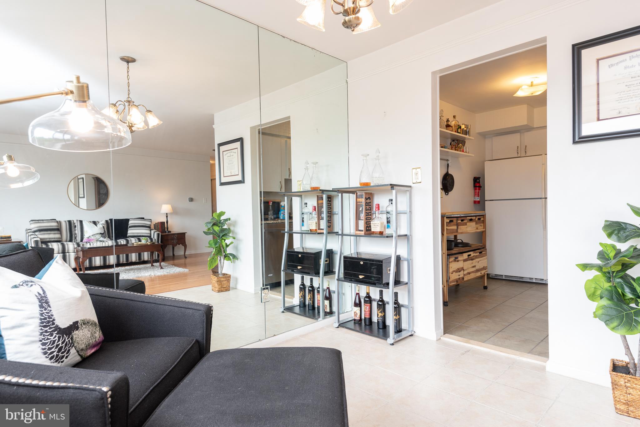 5101 8th Road South, Unit 312 Arlington, VA 22204 - Photo 5 of 23