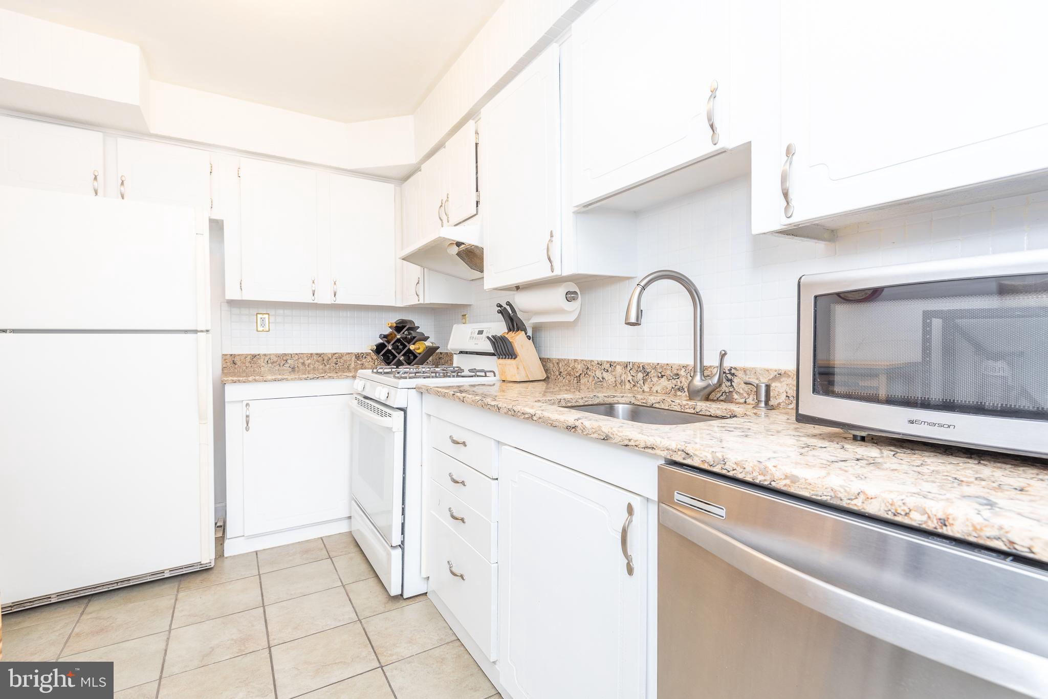 5101 8th Road South, Unit 312 Arlington, VA 22204 - Photo 6 of 23