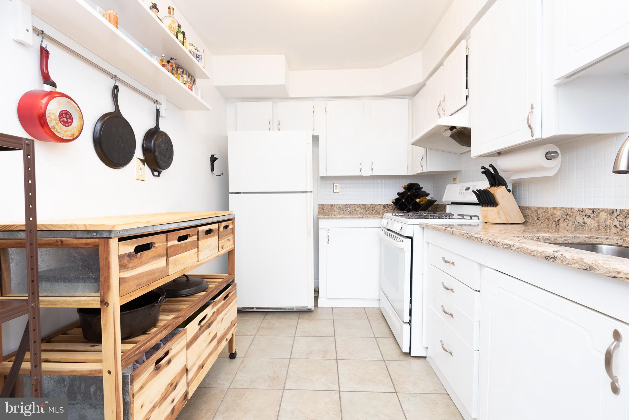 5101 8th Road South, Unit 312 Arlington, VA 22204 - Photo 7 of 23