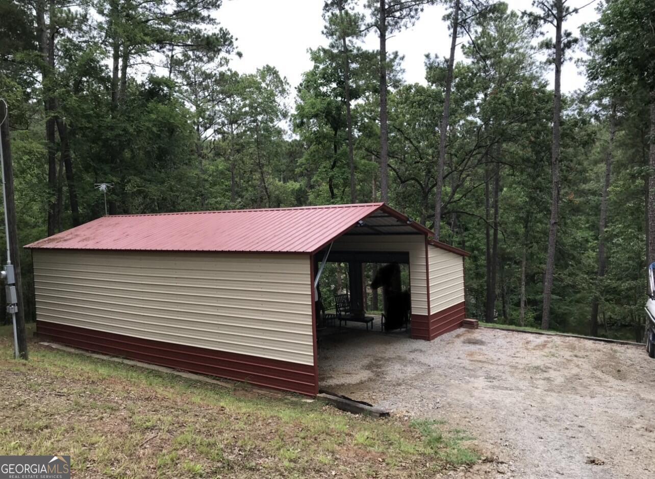 333 Venture Trail Sparta, GA 31087 - Photo 11 of 19