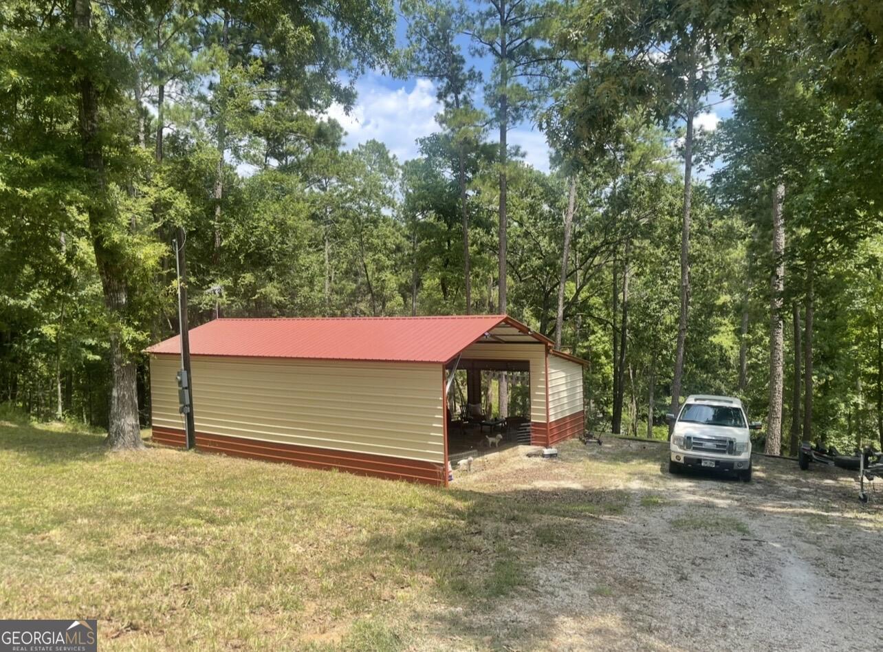 333 Venture Trail Sparta, GA 31087 - Photo 12 of 19