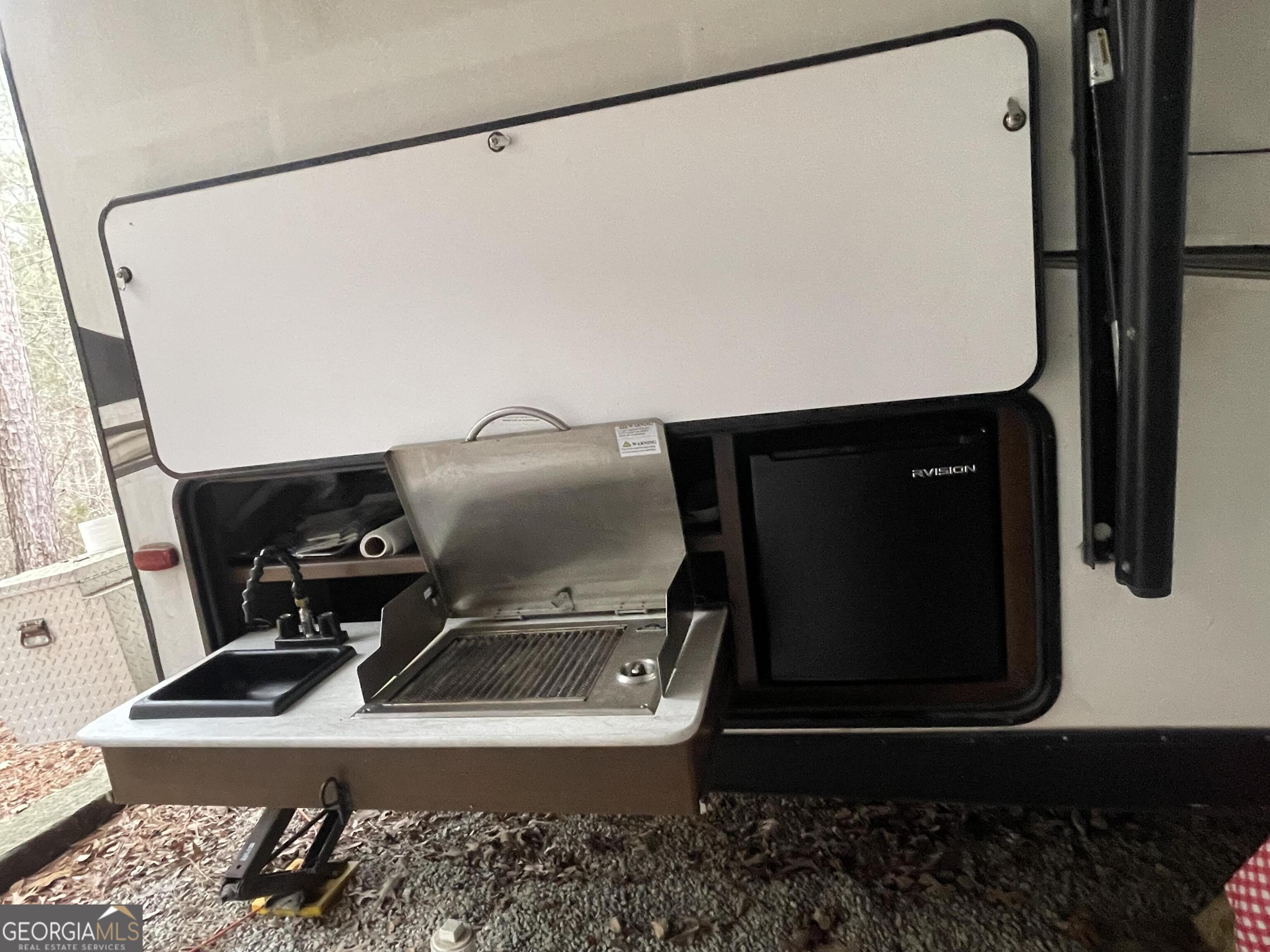 333 Venture Trail Sparta, GA 31087 - Photo 3 of 19