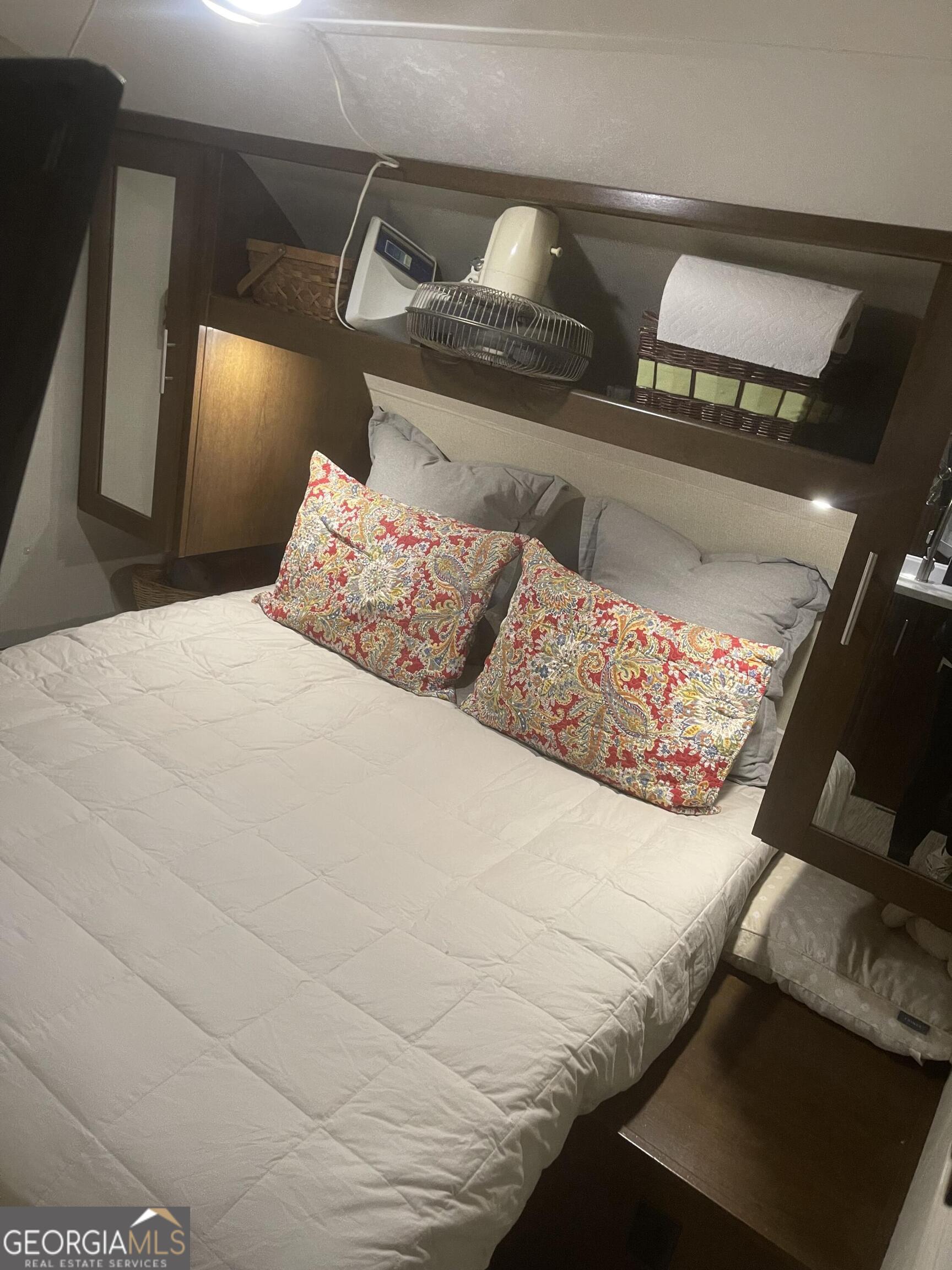 333 Venture Trail Sparta, GA 31087 - Photo 4 of 19