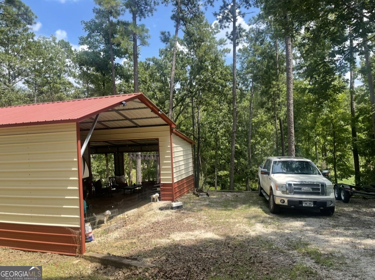 333 Venture Trail Sparta, GA 31087 - Photo 8 of 19