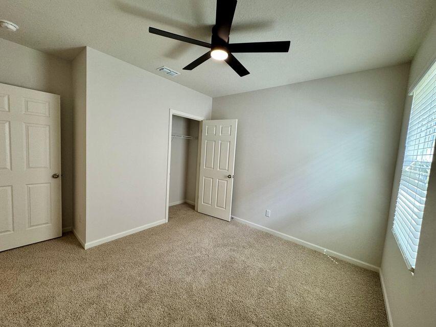 490 Seaspray Drive Fort Pierce, FL 34945 - Photo 6 of 21 bedroom 3