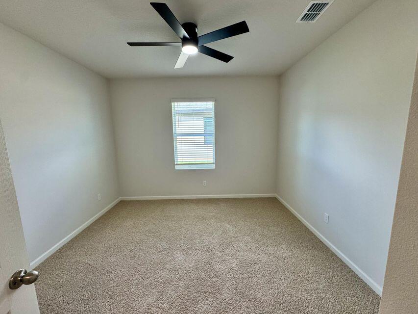 490 Seaspray Drive Fort Pierce, FL 34945 - Photo 9 of 21 Bedroom 4