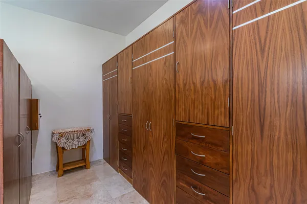 a view of a living room and a window