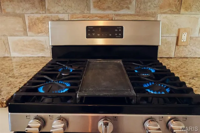 $1,750 | 934 Forder Road, St. Louis, MO 63129