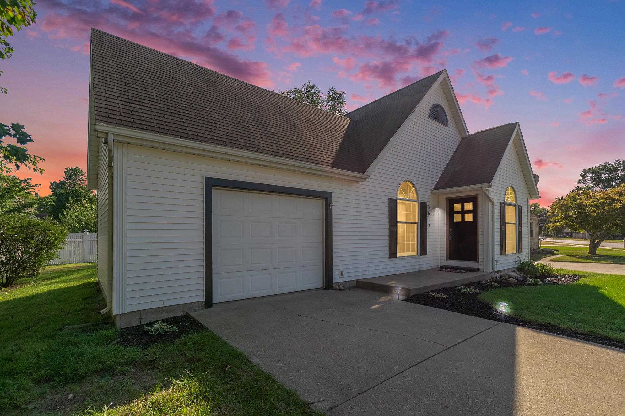3617 Vistula Road Mishawaka, IN 46544 - Photo 1 of 27 Gallery Image 1