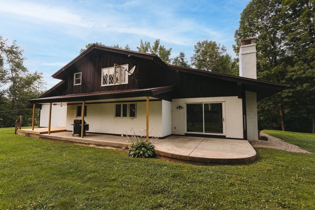 14 East Hawley Road Charlemont, MA 01339 - Photo 32 of 40 Gallery Image 32