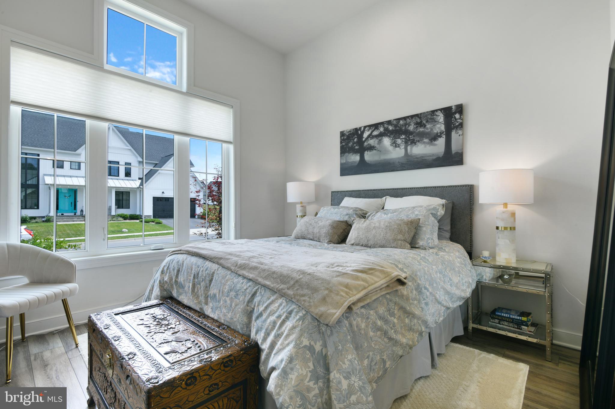 4756 Plum Road Monrovia, MD 21770 - Photo 17 of 55 Main Level Bedroom #2