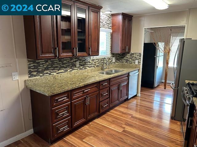 233 Hieber Drive Pacheco, CA 94553 - Photo 7 of 20