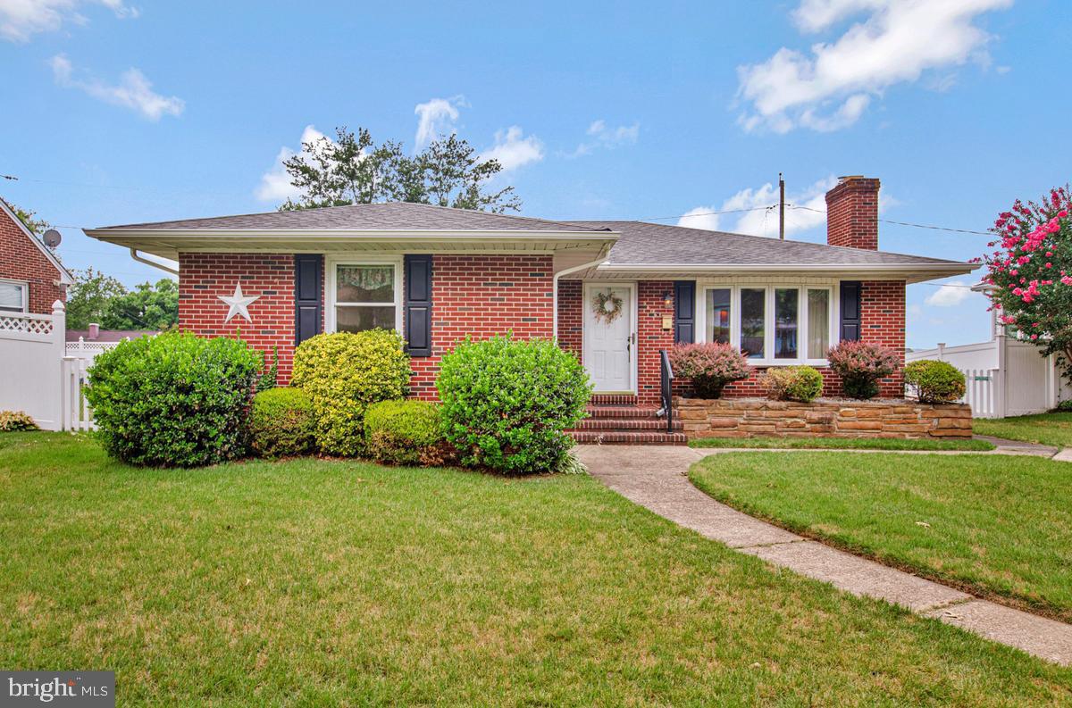 5606 Park Road Brooklyn, MD 21225 - Photo 1 of 19