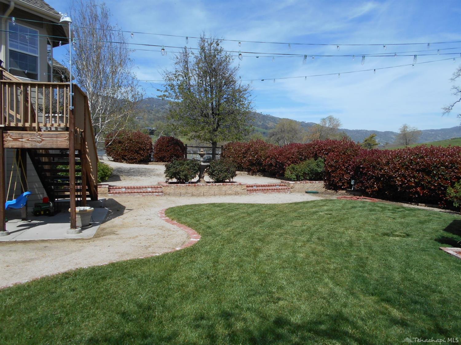 29700 North Lower Valley Road Tehachapi, CA 93561 - Photo 60 of 83 Gallery Image 60