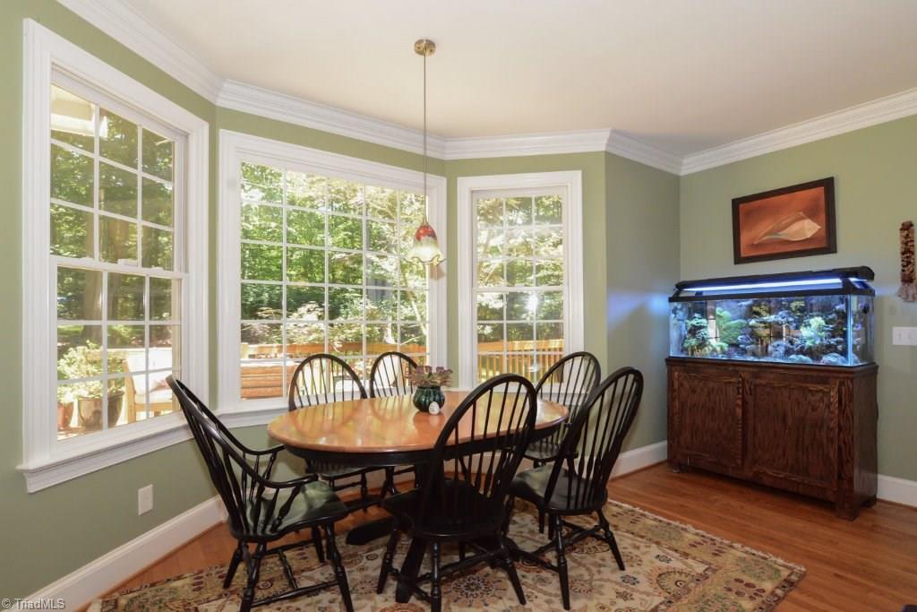 8306 Linville Oaks Drive Oak Ridge, NC 27310 - Photo 13 of 26 Gallery Image 13