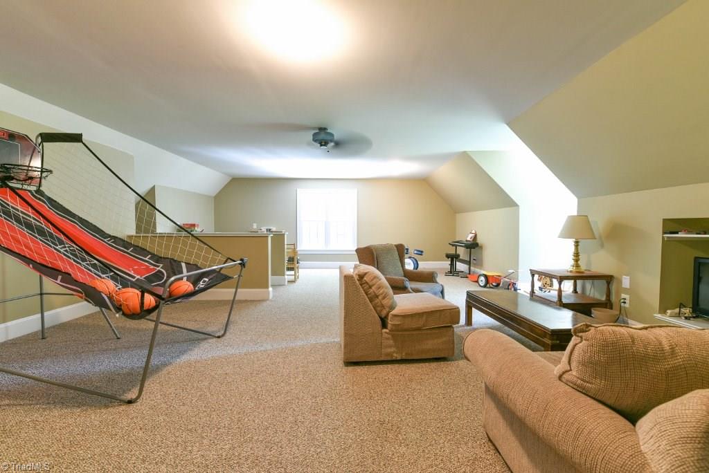 8306 Linville Oaks Drive Oak Ridge, NC 27310 - Photo 17 of 26 Gallery Image 17