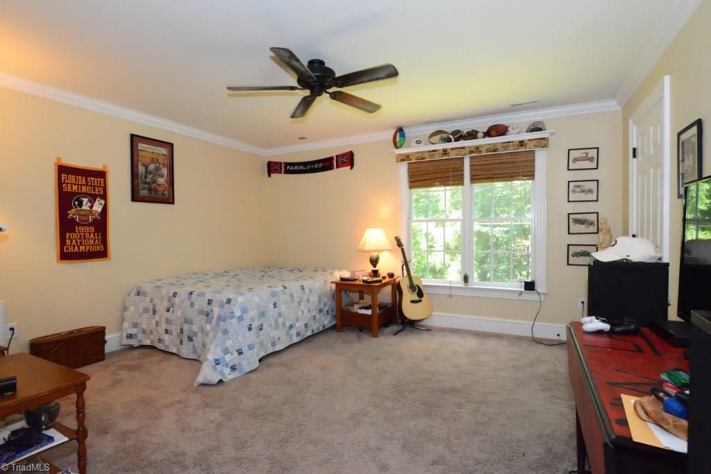 8306 Linville Oaks Drive Oak Ridge, NC 27310 - Photo 19 of 26 Gallery Image 19
