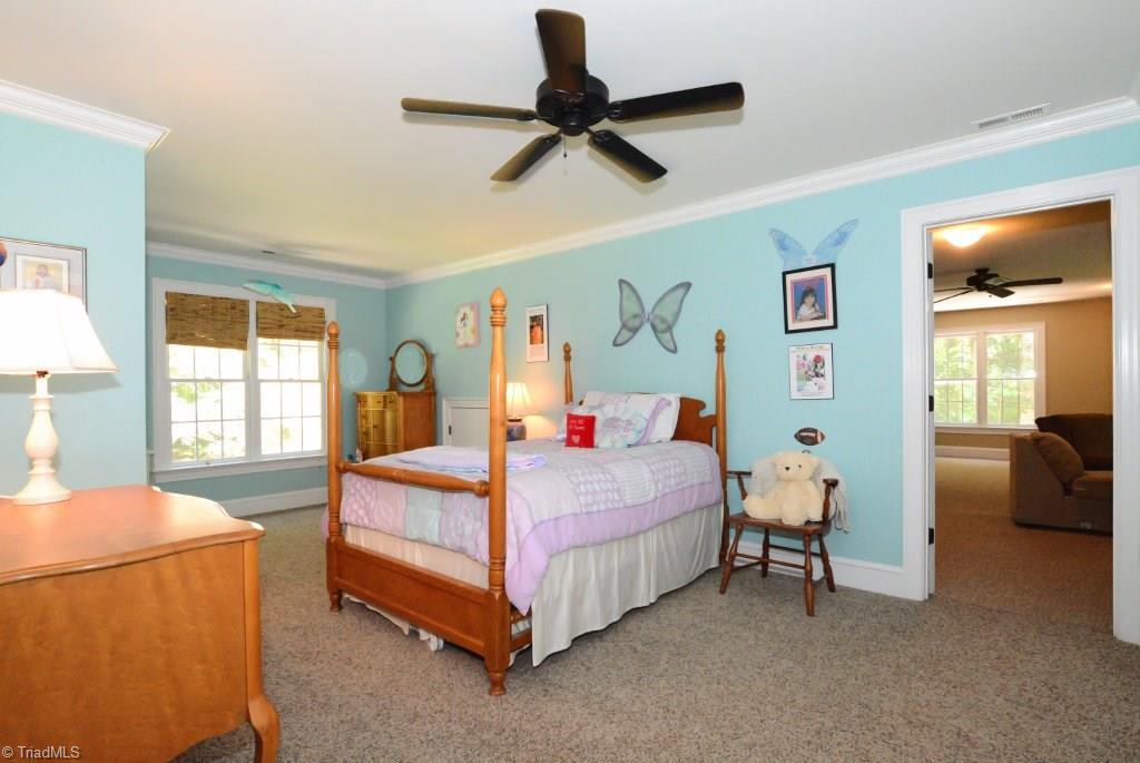 8306 Linville Oaks Drive Oak Ridge, NC 27310 - Photo 20 of 26 Gallery Image 20