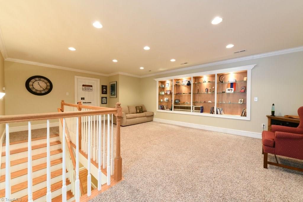 8306 Linville Oaks Drive Oak Ridge, NC 27310 - Photo 21 of 26 Gallery Image 21