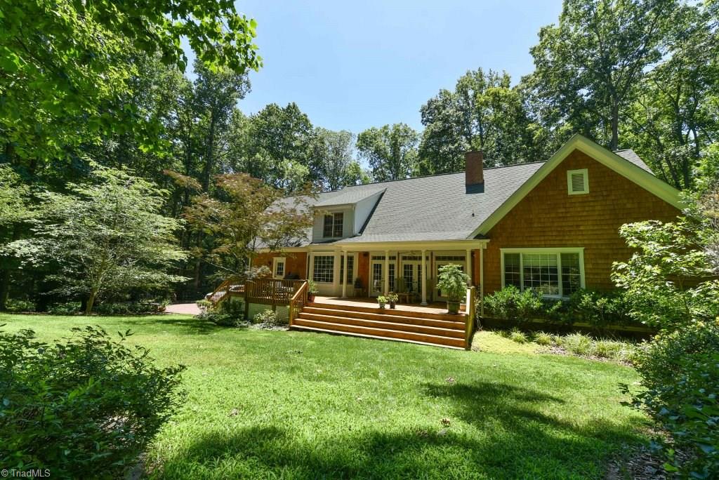 8306 Linville Oaks Drive Oak Ridge, NC 27310 - Photo 23 of 26 Gallery Image 23