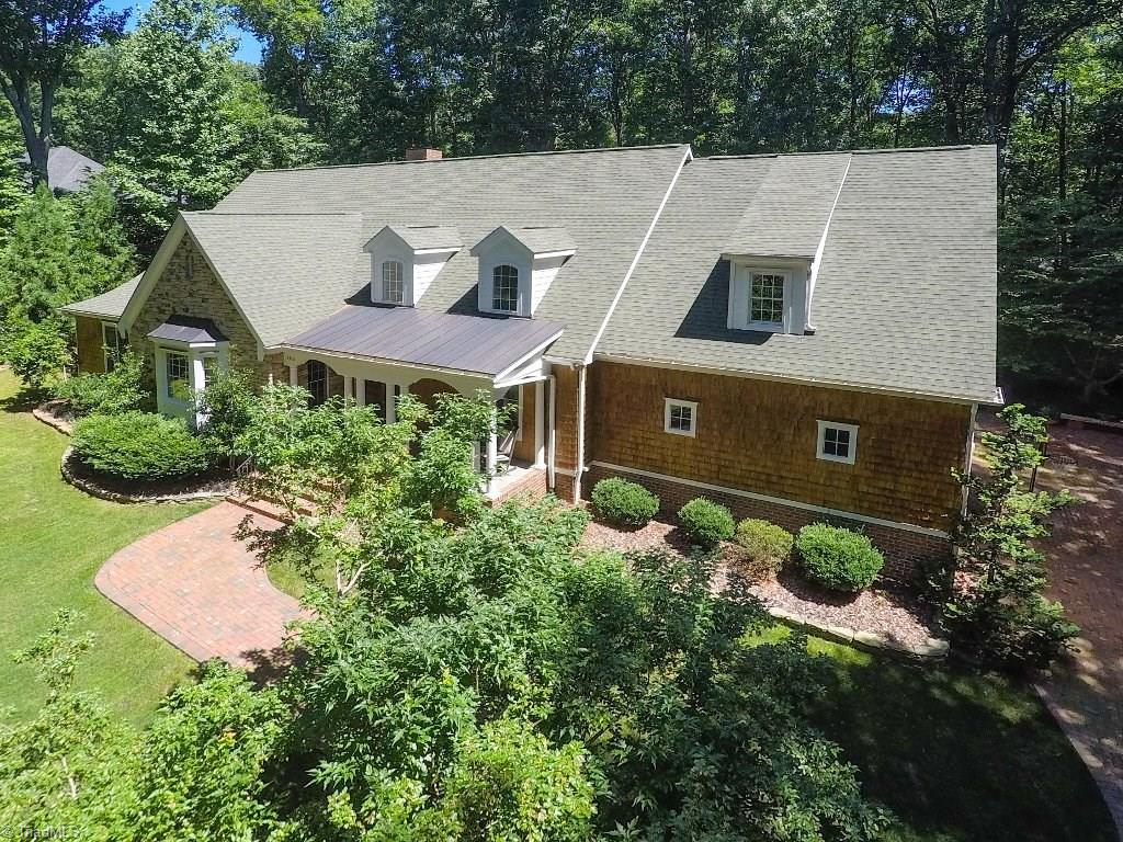 8306 Linville Oaks Drive Oak Ridge, NC 27310 - Photo 24 of 26 Gallery Image 24