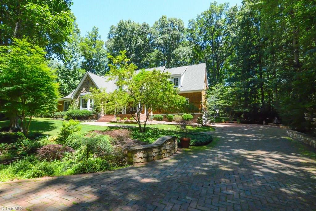 8306 Linville Oaks Drive Oak Ridge, NC 27310 - Photo 25 of 26 Gallery Image 25