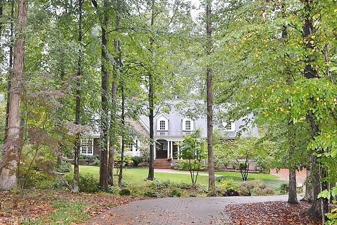 8306 Linville Oaks Drive Oak Ridge, NC 27310 - Photo 26 of 26 Gallery Image 26