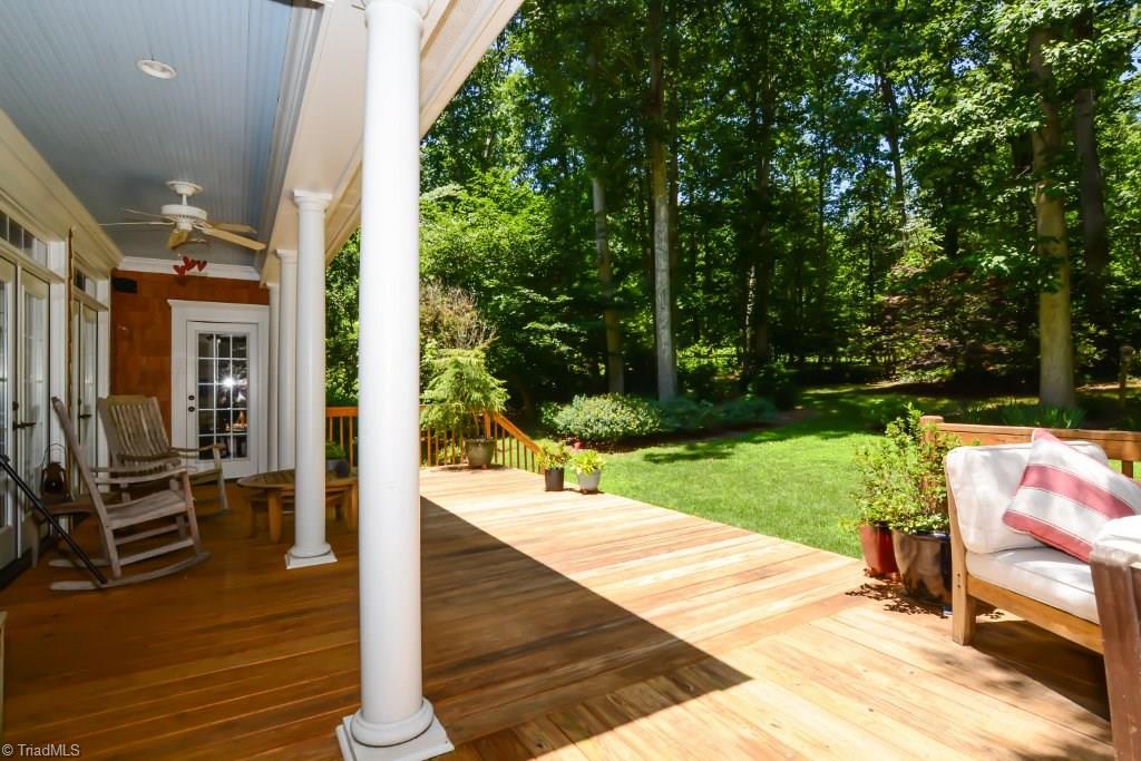 8306 Linville Oaks Drive Oak Ridge, NC 27310 - Photo 4 of 26 Gallery Image 4