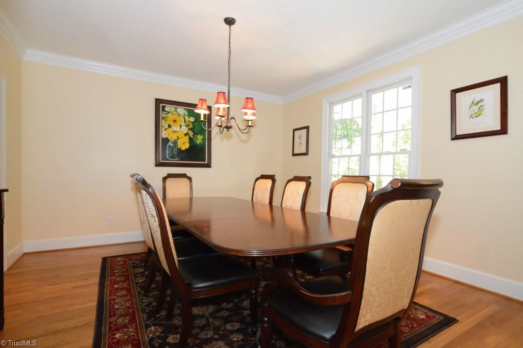 8306 Linville Oaks Drive Oak Ridge, NC 27310 - Photo 6 of 26 Gallery Image 6