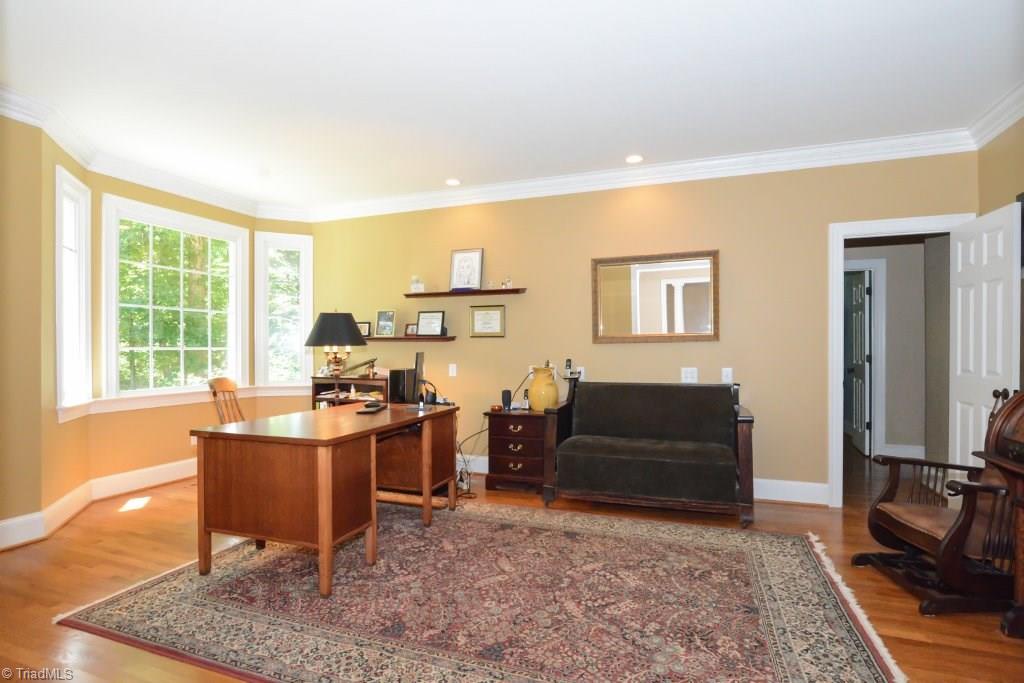 8306 Linville Oaks Drive Oak Ridge, NC 27310 - Photo 7 of 26 Gallery Image 7