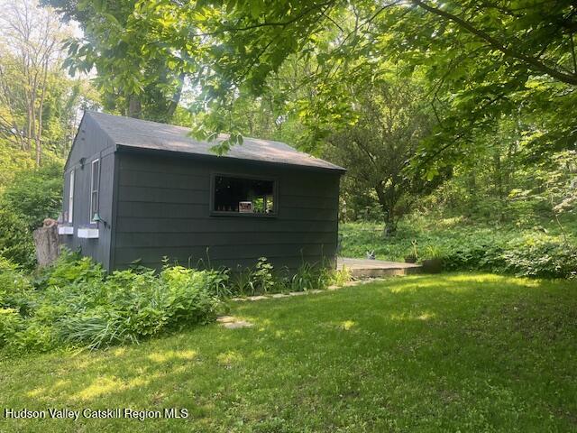 40 North Mountain Road Copake Falls, NY 12517 - Photo 1 of 15 cabin