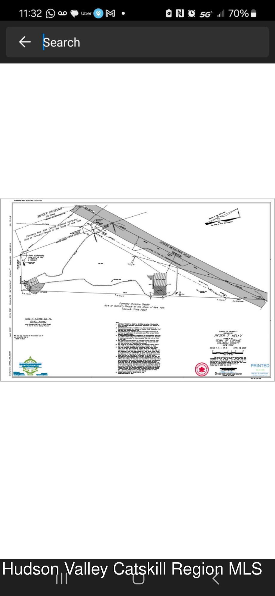 40 North Mountain Road Copake Falls, NY 12517 - Photo 6 of 15 4381572158316676550 (1)