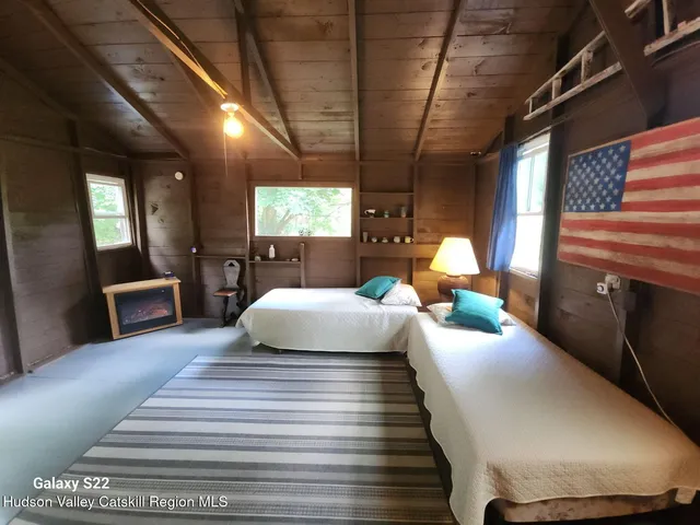 $160,000 | 40 North Mountain Road, Copake Falls, NY 12517