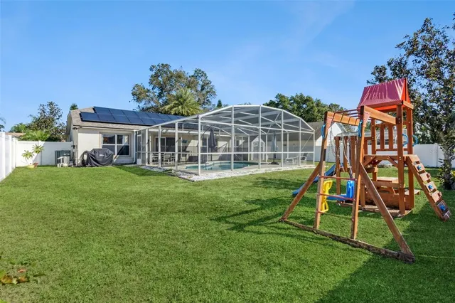 $330,000 | 121 Sunridge Woods Court, Davenport, FL 33837